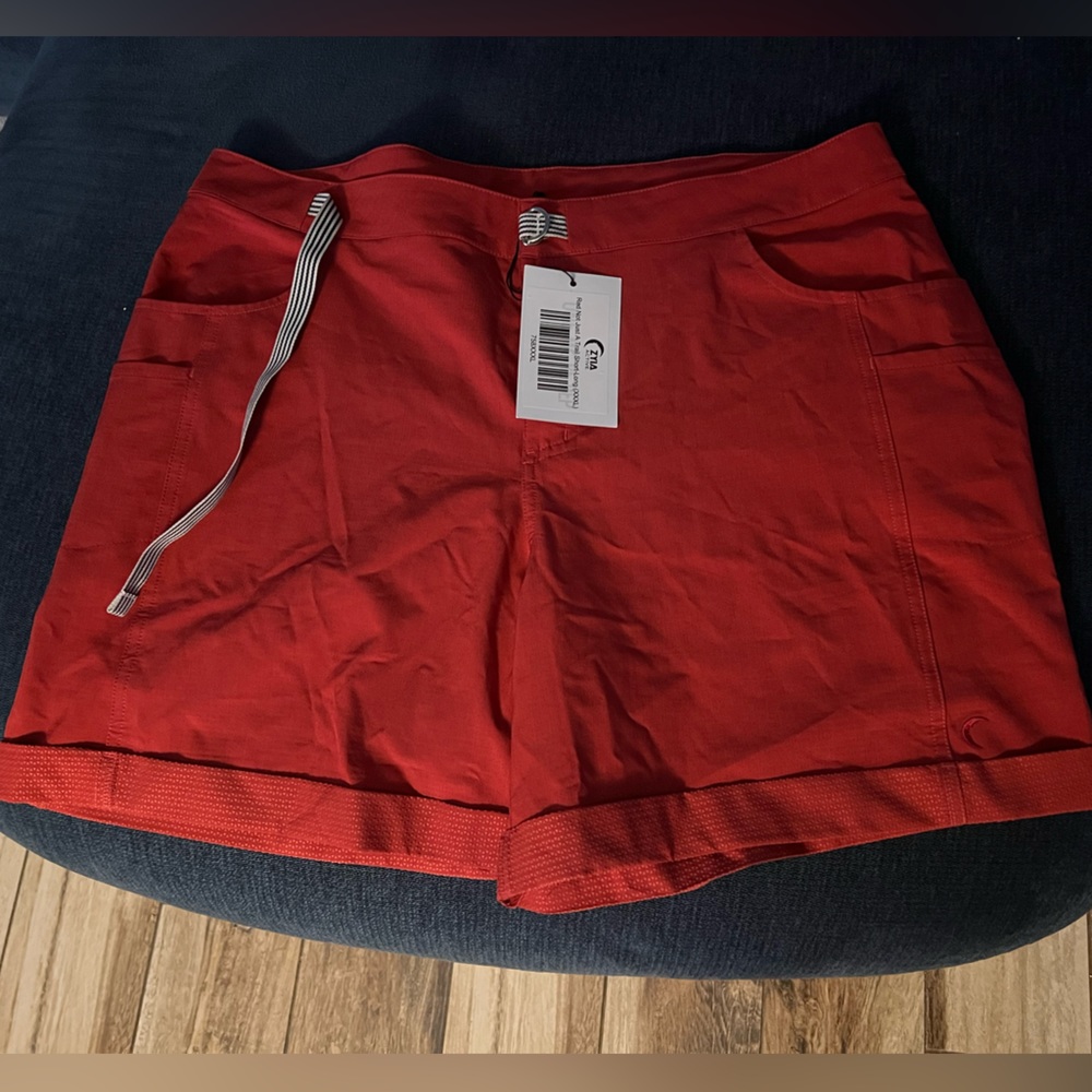 Zyia shorts